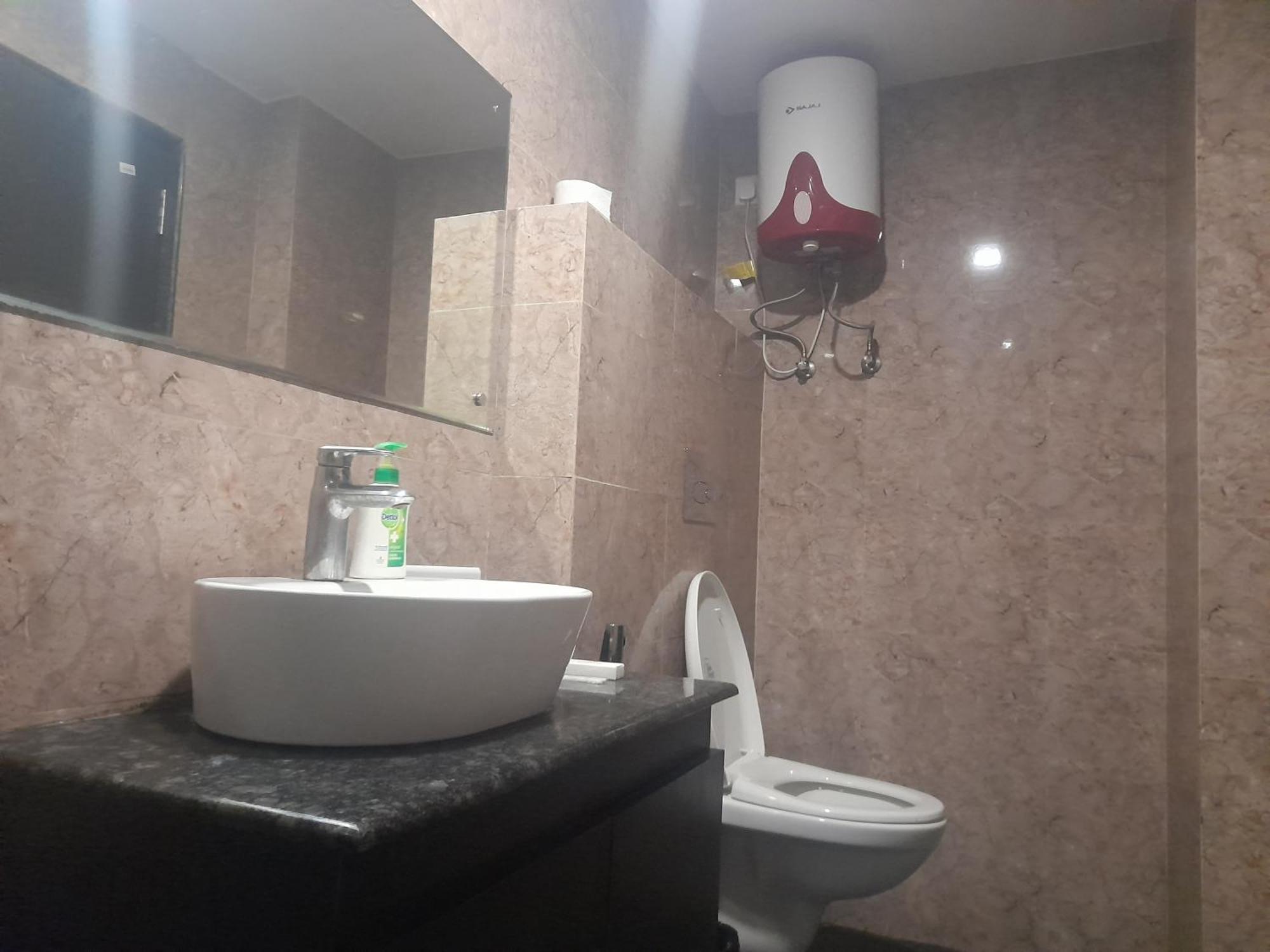 variety inn Patna  Exteriör bild