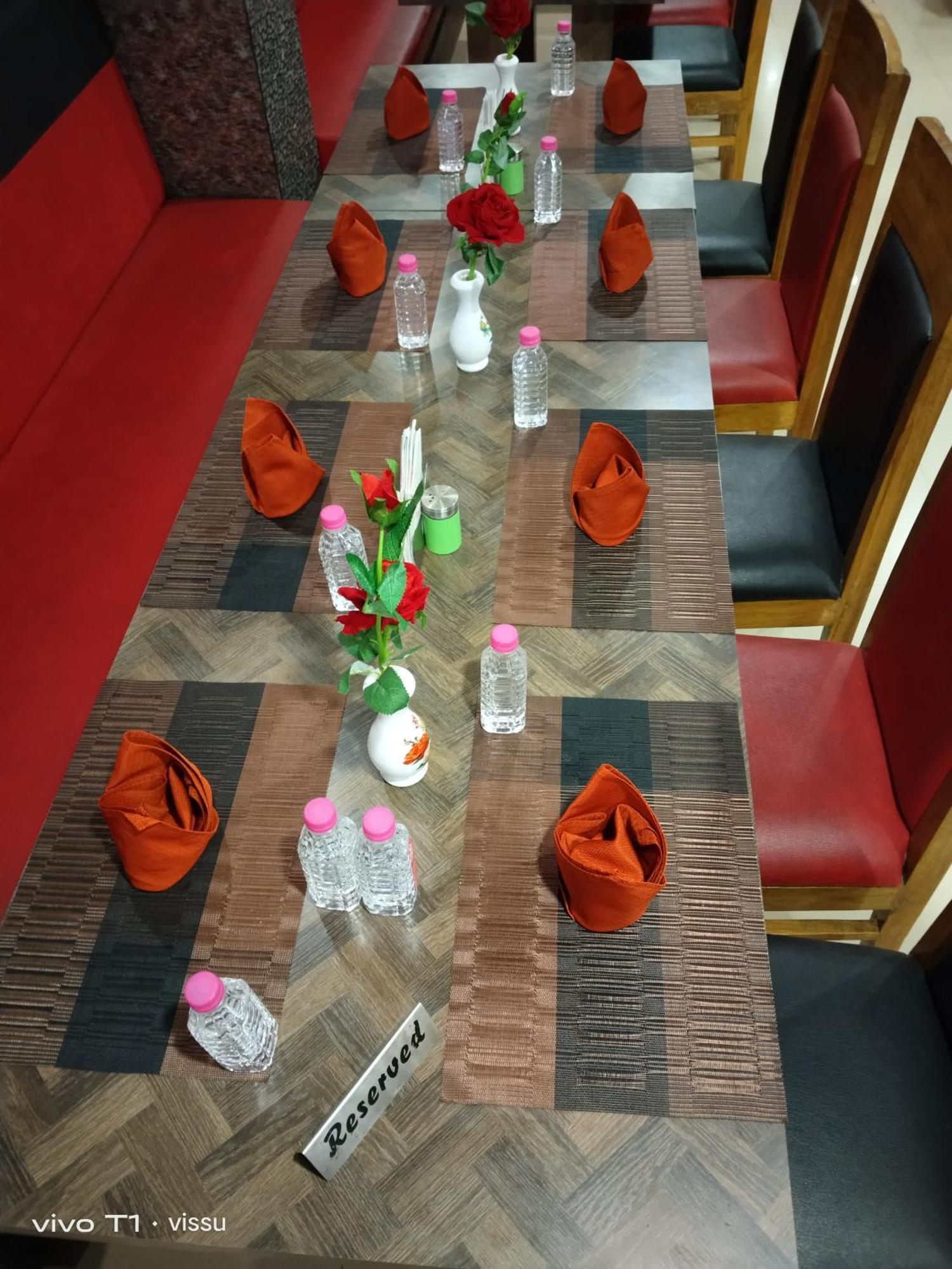variety inn Patna  Exteriör bild